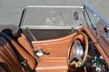 Morgan Plus 4 2.0 2-seater Bleu - thumbnail 25