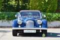 Morgan Plus 4 2.0 2-seater Bleu - thumbnail 18