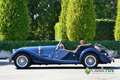 Morgan Plus 4 2.0 2-seater Bleu - thumbnail 2