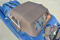 Morgan Plus 4 2.0 2-seater Bleu - thumbnail 19