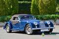 Morgan Plus 4 2.0 2-seater Bleu - thumbnail 17
