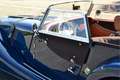Morgan Plus 4 2.0 2-seater Bleu - thumbnail 24