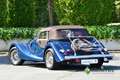 Morgan Plus 4 2.0 2-seater Bleu - thumbnail 14