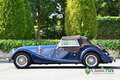 Morgan Plus 4 2.0 2-seater Bleu - thumbnail 9