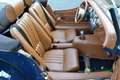 Morgan Plus 4 2.0 2-seater Bleu - thumbnail 36