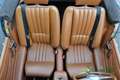 Morgan Plus 4 2.0 2-seater Bleu - thumbnail 38