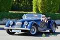 Morgan Plus 4 2.0 2-seater Bleu - thumbnail 1