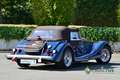 Morgan Plus 4 2.0 2-seater Bleu - thumbnail 10