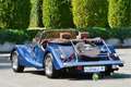 Morgan Plus 4 2.0 2-seater Bleu - thumbnail 3