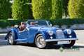 Morgan Plus 4 2.0 2-seater Bleu - thumbnail 7