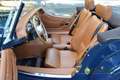 Morgan Plus 4 2.0 2-seater Bleu - thumbnail 12