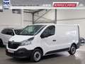 Renault Trafic Kasten L1H1 2,9t Komfort Klima*Werkstatt Würth Weiß - thumbnail 40