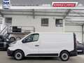 Renault Trafic Kasten L1H1 2,9t Komfort Klima*Werkstatt Würth Weiß - thumbnail 7