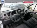 Renault Trafic Kasten L1H1 2,9t Komfort Klima*Werkstatt Würth Weiß - thumbnail 12