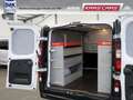 Renault Trafic Kasten L1H1 2,9t Komfort Klima*Werkstatt Würth Weiß - thumbnail 22