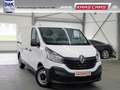 Renault Trafic Kasten L1H1 2,9t Komfort Klima*Werkstatt Würth Weiß - thumbnail 43