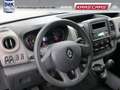 Renault Trafic Kasten L1H1 2,9t Komfort Klima*Werkstatt Würth Weiß - thumbnail 10