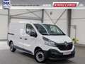 Renault Trafic Kasten L1H1 2,9t Komfort Klima*Werkstatt Würth Weiß - thumbnail 39