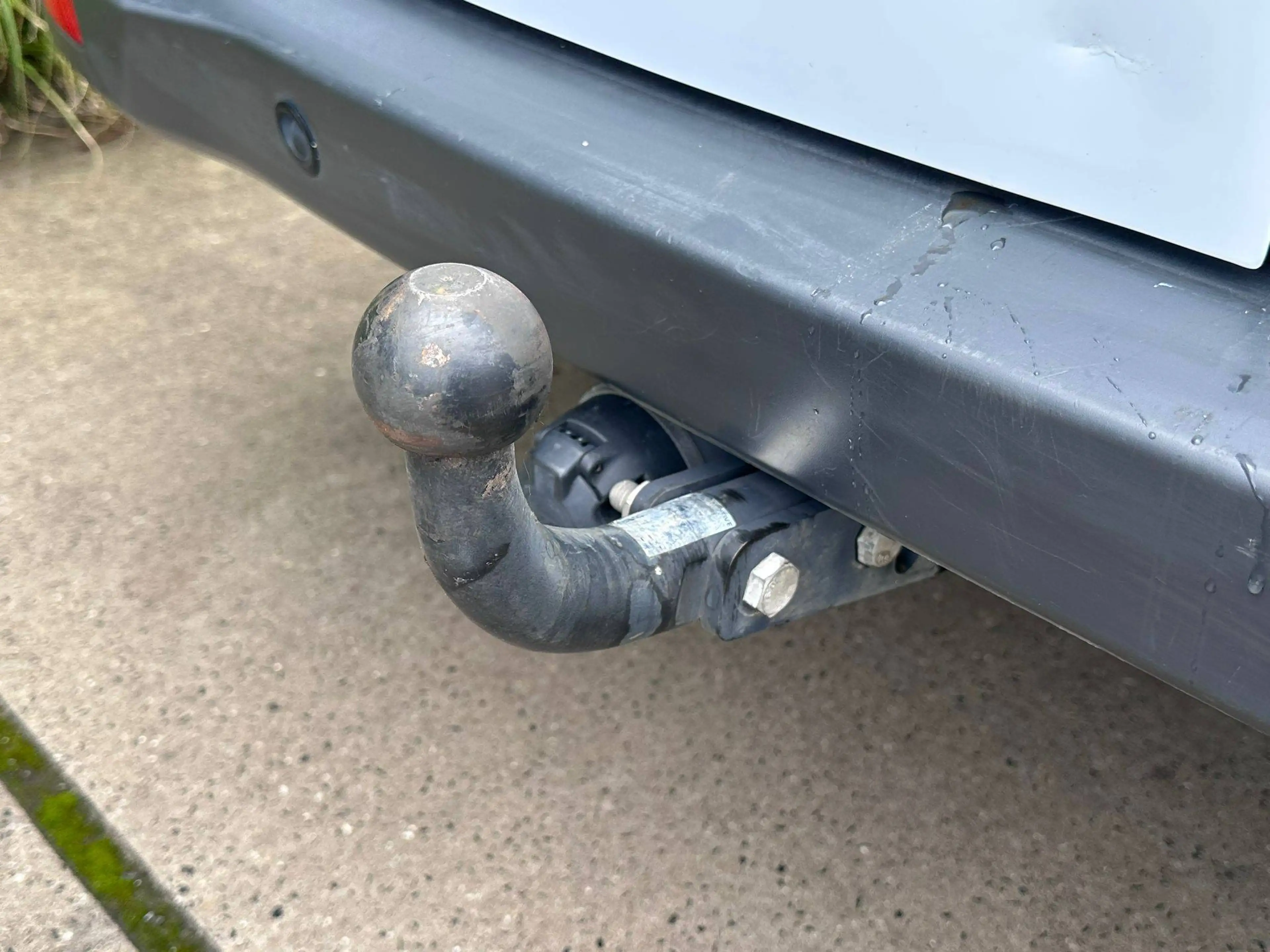 Ford Courier LICHTE VRACHT / EURO 6d / DIESEL / 8300-netto — photo 8