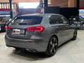 Mercedes-Benz A 180 180d 7G-DCT Gris - thumbnail 7