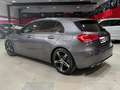 Mercedes-Benz A 180 180d 7G-DCT Gris - thumbnail 9