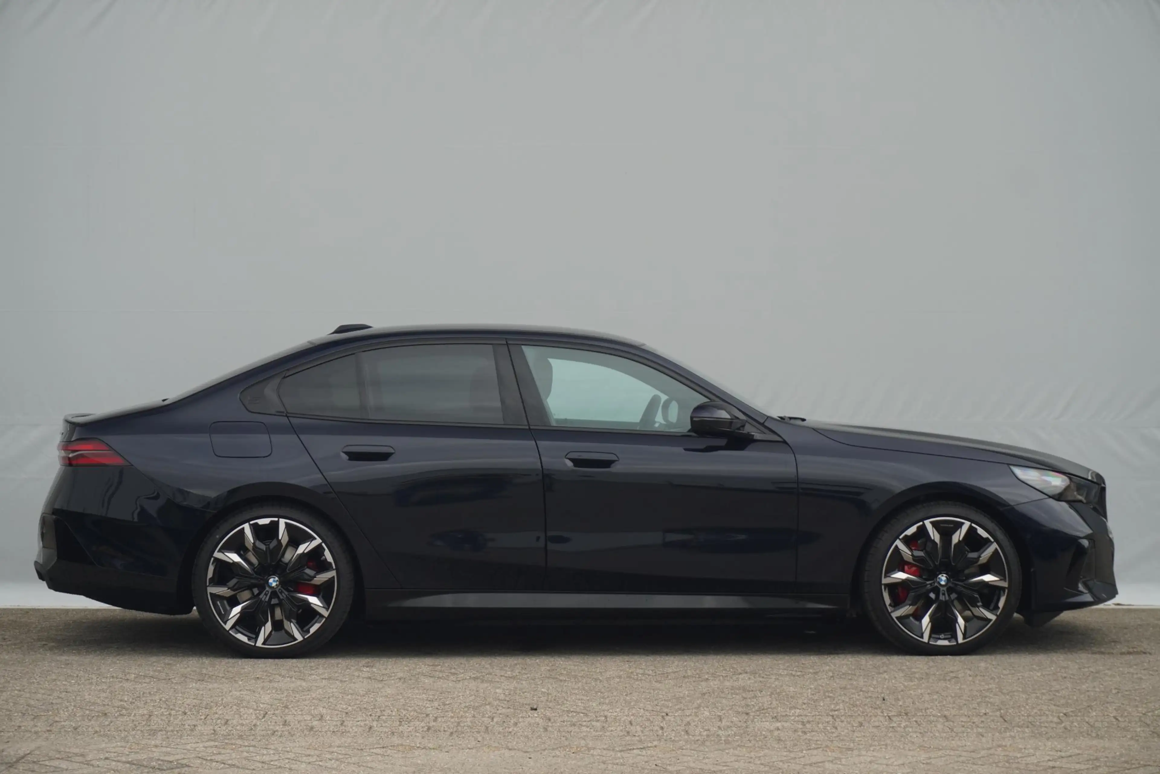 BMW i5 Sedan eDrive40 | M Sportpakket Pro | Panoramadak | — photo 6