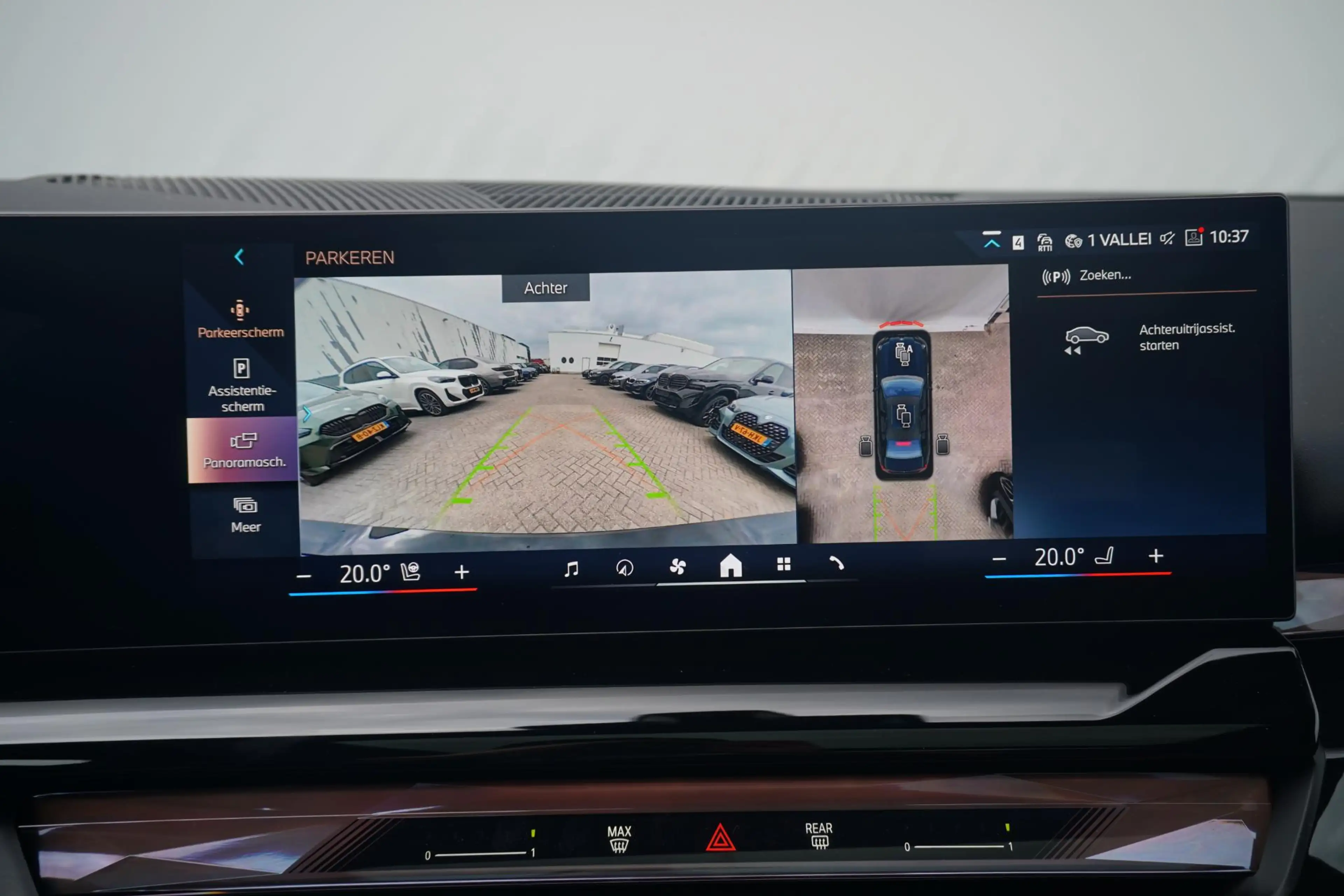 BMW i5 Sedan eDrive40 | M Sportpakket Pro | Panoramadak | — photo 13