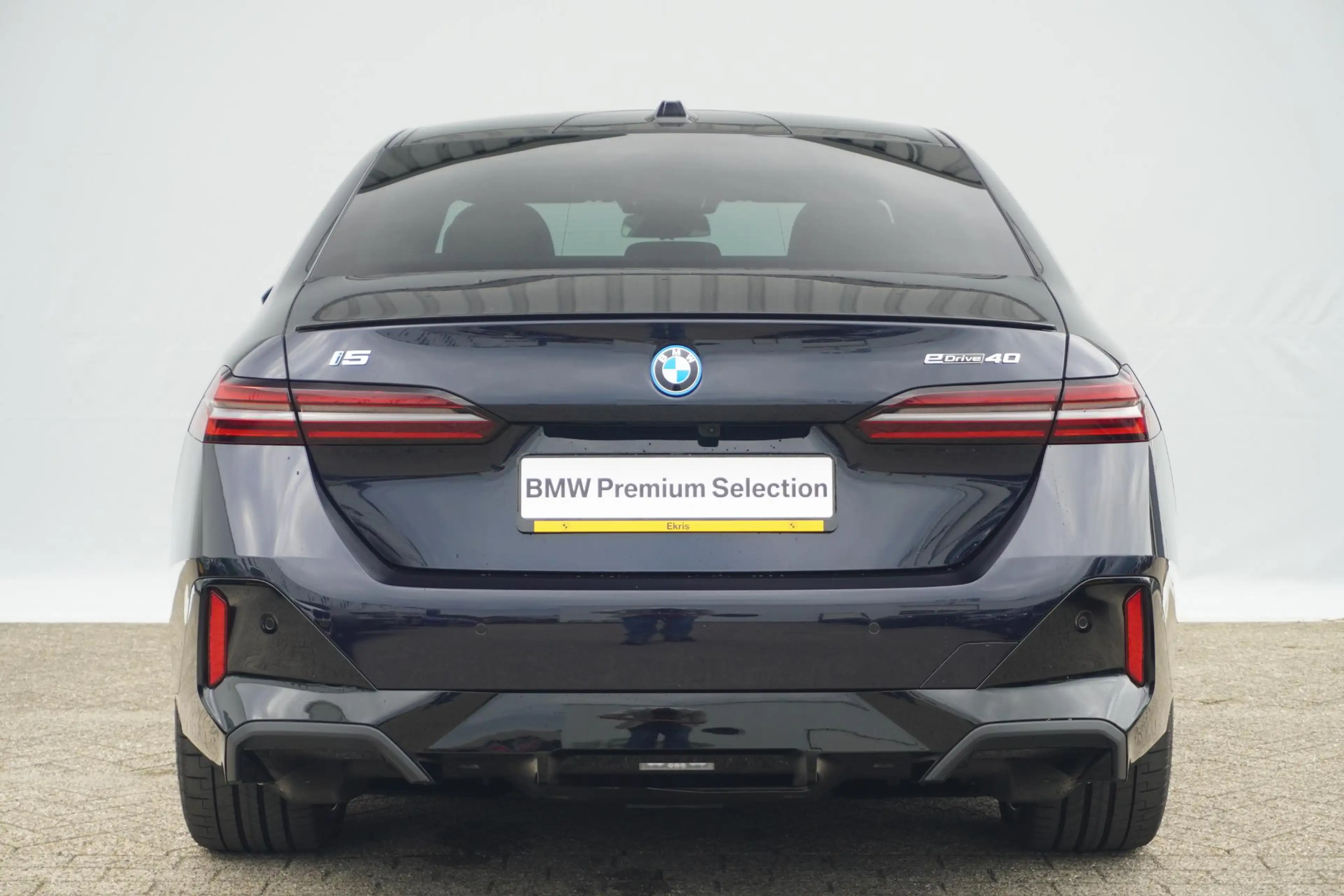 BMW i5 Sedan eDrive40 | M Sportpakket Pro | Panoramadak | — photo 7