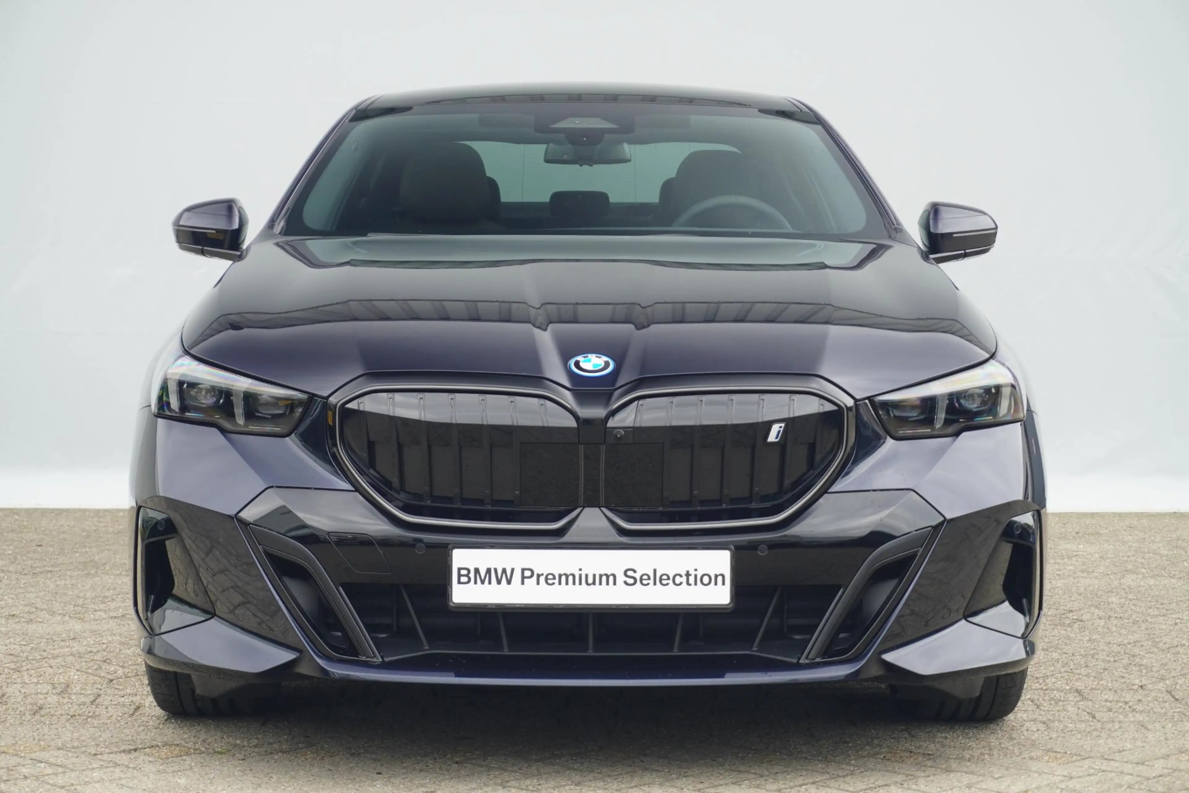 BMW i5 Sedan eDrive40 | M Sportpakket Pro | Panoramadak | — photo 5