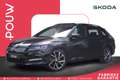 Skoda Superb Combi 1.4 TSI 218pk PHEV iV Sportline Business | S Zwart - thumbnail 1