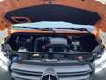 Mercedes-Benz Sprinter 416 CDI Pritsche Maxi MBUX/Navi/AHK2,8t Portocaliu - thumbnail 17