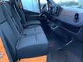 Mercedes-Benz Sprinter 416 CDI Pritsche Maxi MBUX/Navi/AHK2,8t Portocaliu - thumbnail 11