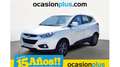 Hyundai iX35 1.6 GDI BD Essence 4x2 Argent - thumbnail 1