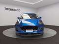 Ford Puma 1.0 ecoboost h Titanium s&s 125cv auto Bleu - thumbnail 2