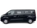 Ford Tourneo Custom 320 L2 Trend*9Sitzer*PDC*Tempomat Noir - thumbnail 10