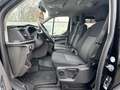 Ford Tourneo Custom 320 L2 Trend*9Sitzer*PDC*Tempomat Noir - thumbnail 11