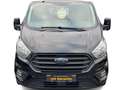 Ford Tourneo Custom 320 L2 Trend*9Sitzer*PDC*Tempomat Noir - thumbnail 3