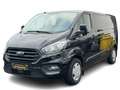 Ford Tourneo Custom 320 L2 Trend*9Sitzer*PDC*Tempomat Noir - thumbnail 1