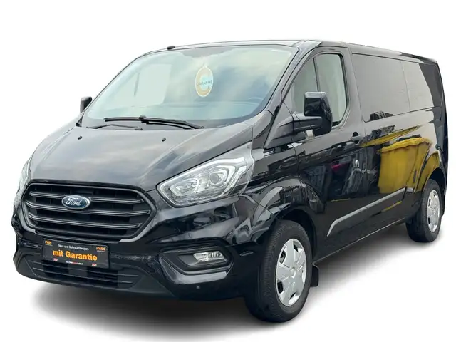 Ford Tourneo Custom 320 L2 Trend*9Sitzer*PDC*Tempomat