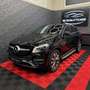 Mercedes-Benz GLE 350 GLE-Coupe 350 d 4Matic Schwarz - thumbnail 3