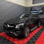 Mercedes-Benz GLE 350 GLE-Coupe 350 d 4Matic Schwarz - thumbnail 6