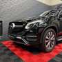Mercedes-Benz GLE 350 GLE-Coupe 350 d 4Matic Schwarz - thumbnail 5