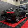Mercedes-Benz GLE 350 GLE-Coupe 350 d 4Matic Schwarz - thumbnail 8