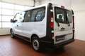 Renault Trafic 9 Sitze LED-Scheinwerfer Silber - thumbnail 4