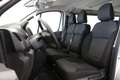 Renault Trafic 9 Sitze LED-Scheinwerfer Silber - thumbnail 11