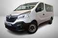 Renault Trafic 9 Sitze LED-Scheinwerfer Silber - thumbnail 1