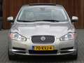 Jaguar XF 5.0 V8 385PK automaat / Portfolio / LED *NAP* Beige - thumbnail 10