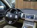 Jaguar XF 5.0 V8 385PK automaat / Portfolio / LED *NAP* Beige - thumbnail 25