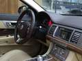 Jaguar XF 5.0 V8 385PK automaat / Portfolio / LED *NAP* Beige - thumbnail 17