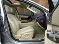 Jaguar XF 5.0 V8 385PK automaat / Portfolio / LED *NAP* Beige - thumbnail 16